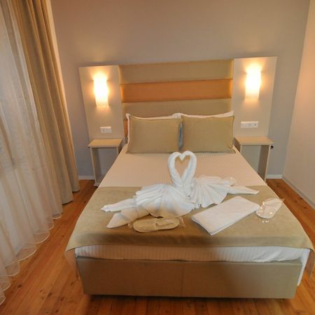Agva Sunset Hotel Екстериор снимка