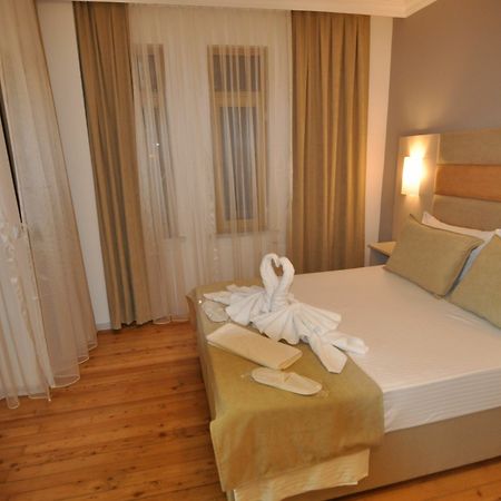 Agva Sunset Hotel Екстериор снимка