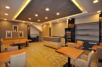 Agva Sunset Hotel Екстериор снимка