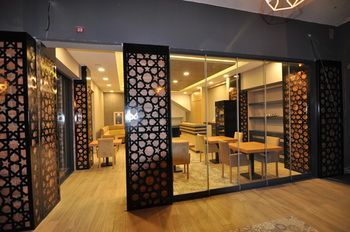 Agva Sunset Hotel Екстериор снимка