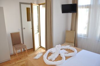 Agva Sunset Hotel Екстериор снимка