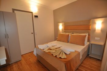 Agva Sunset Hotel Екстериор снимка